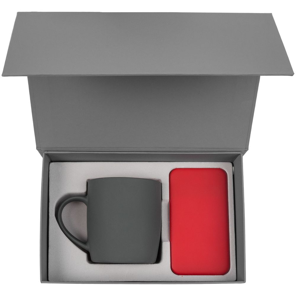 Набор Match Made, красный / Миниатюра WWW (1000)