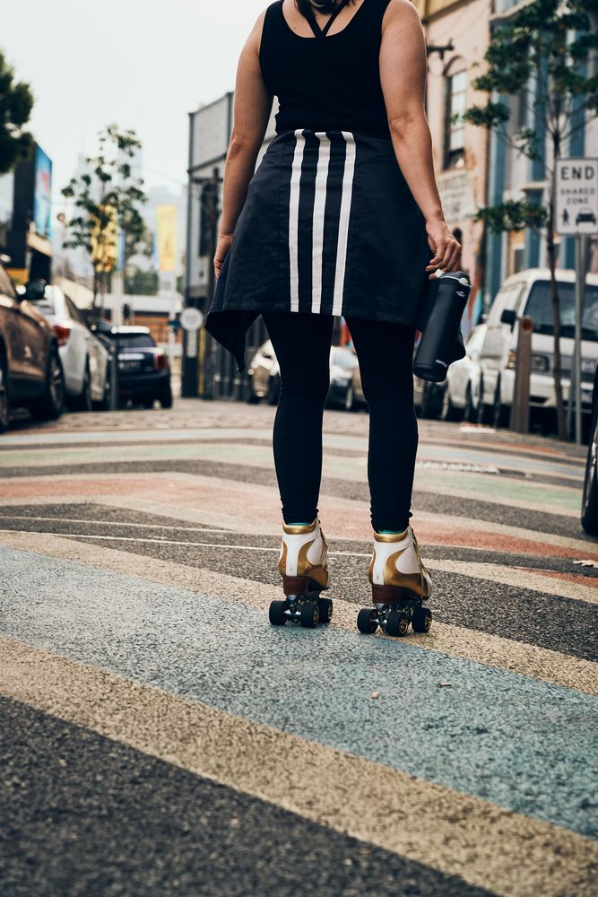 Термобутылка Ashland Chill, вакуумная, черная / Миниатюра WWW (1000)