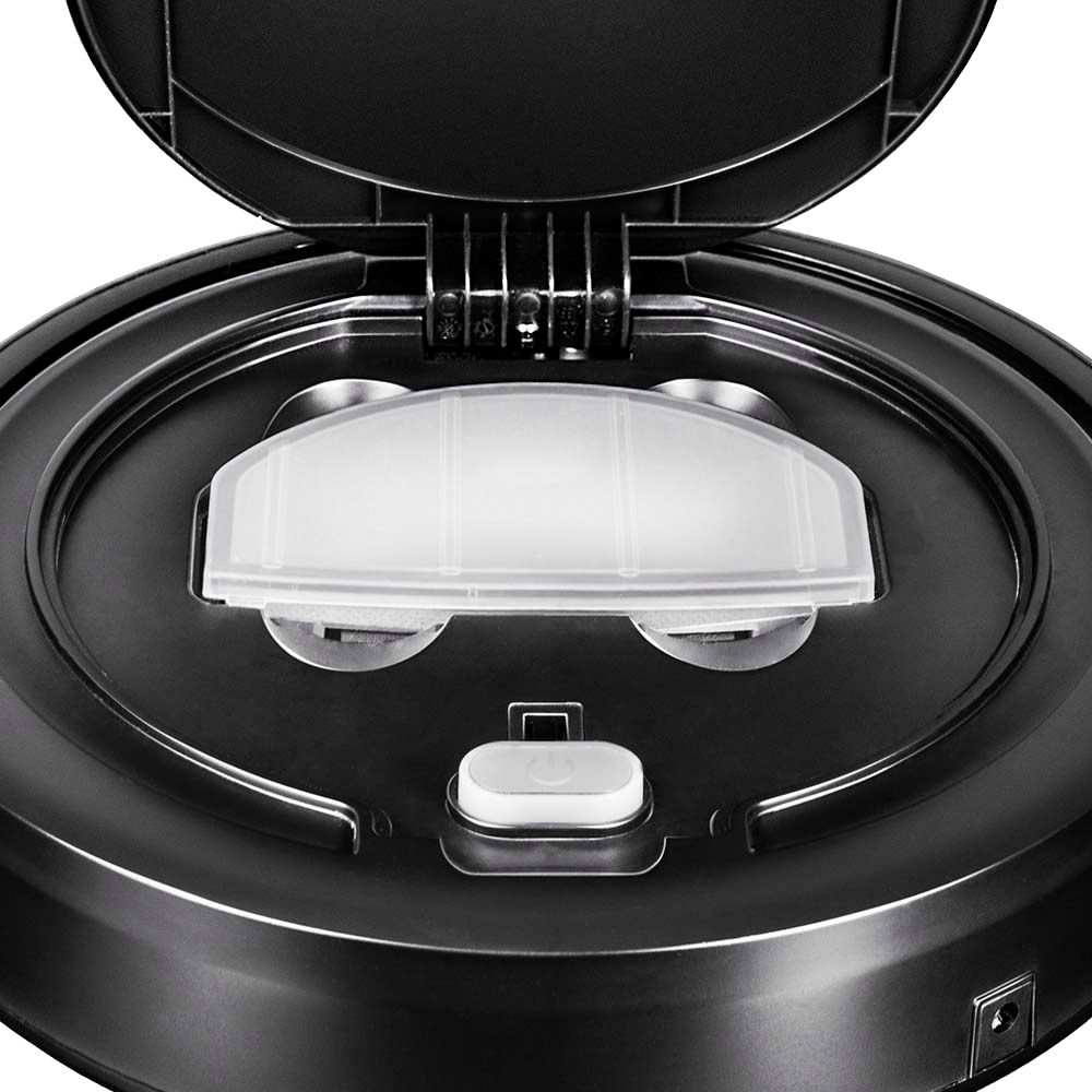 Робот-пылесос Cleany / Миниатюра WWW (1000)