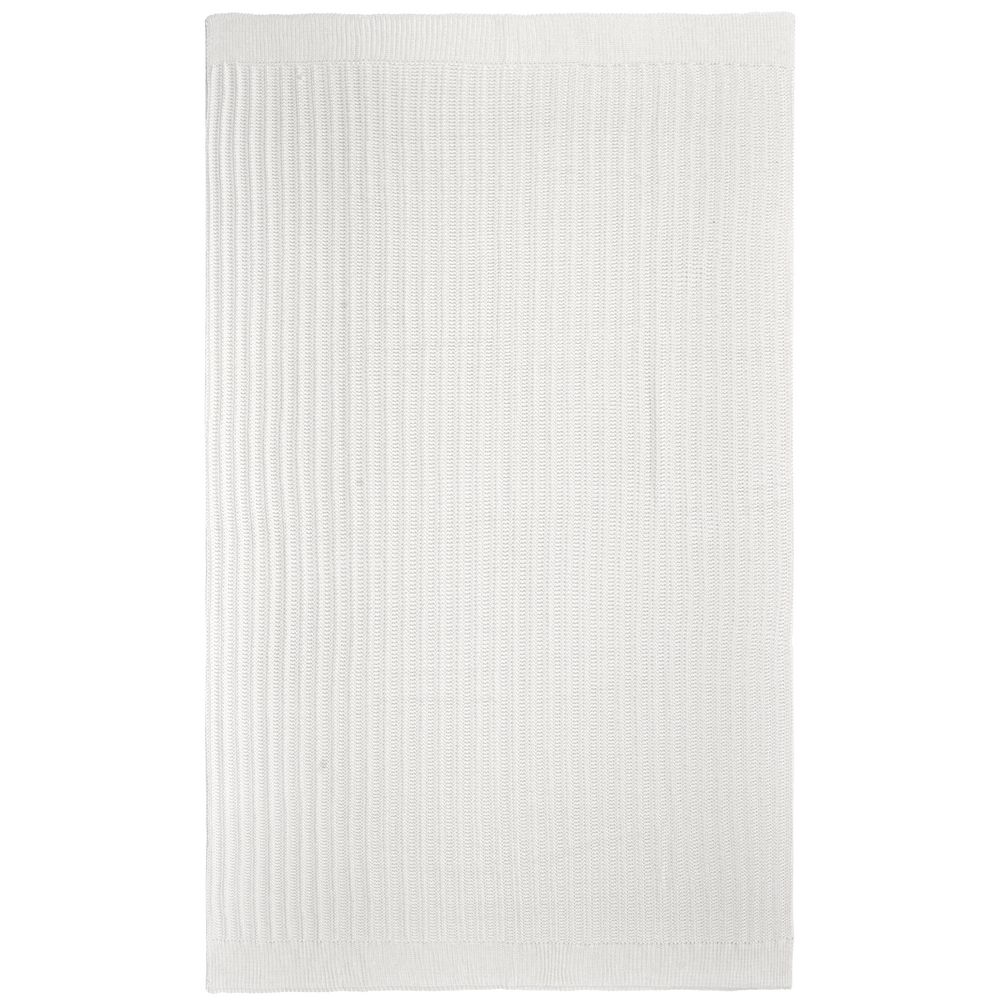 Плед Termoment, молочный / Миниатюра WWW (1000)