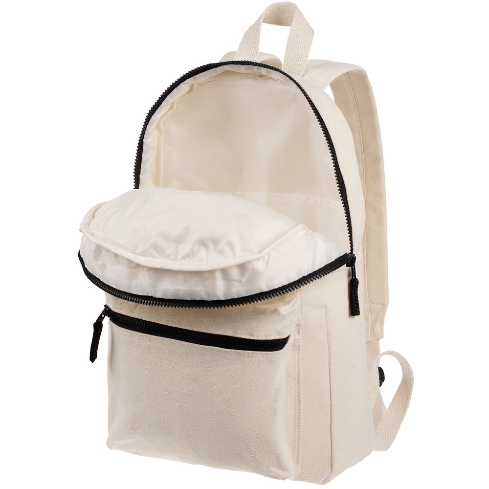 Рюкзак Stroll, неокрашенный / Миниатюра WWW (1000)