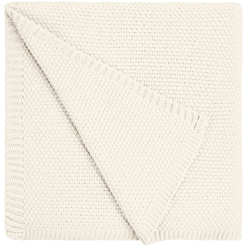 Плед Longview, молочно-белый / Миниатюра WWW (1000)