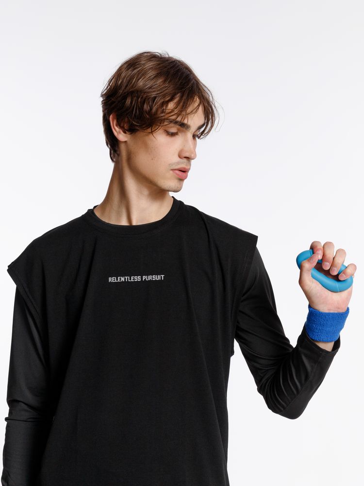 Набор кистевых эспандеров Fist Resist / Миниатюра модельного (1000)