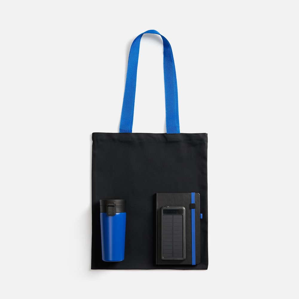 Набор Ton Energy, синий / Миниатюра WWW (1000)