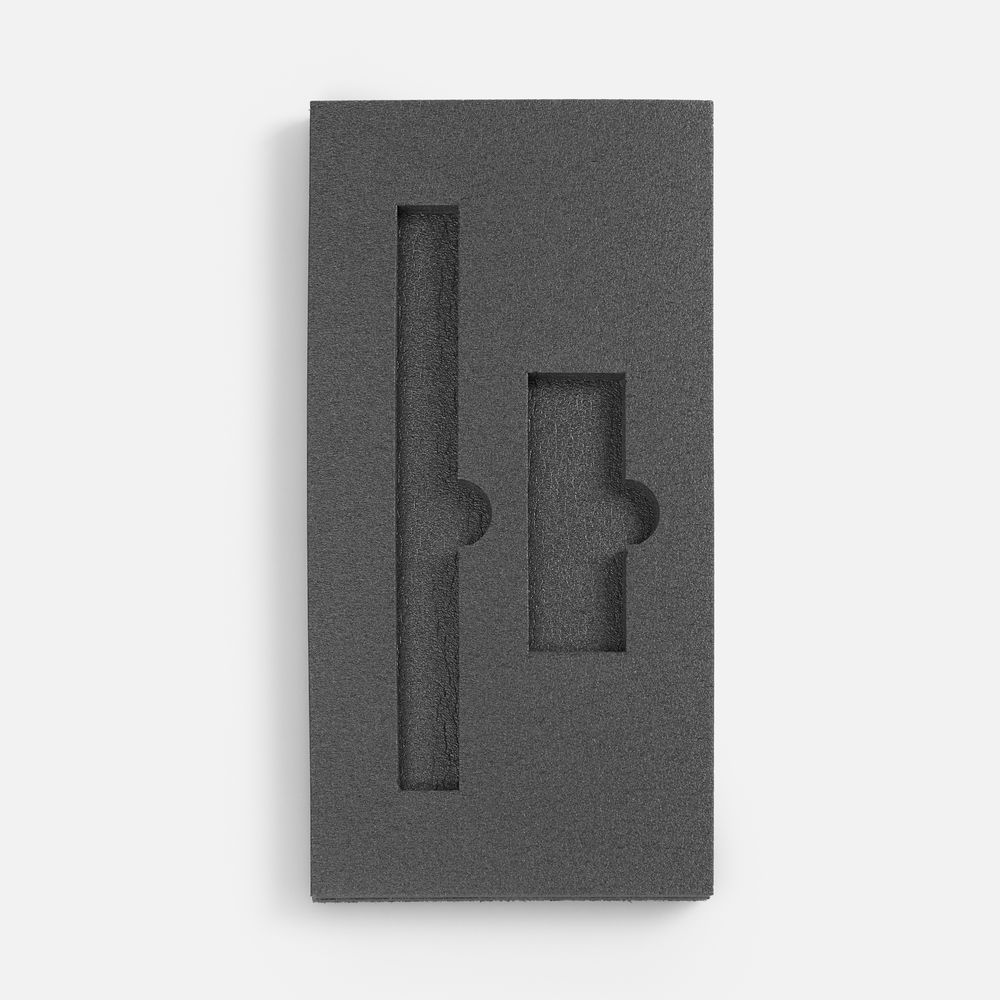 Ложемент Slim на заказ, XS / Миниатюра WWW (1000)