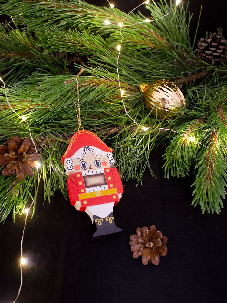 Набор «Крепкий орешек» / Миниатюра WWW (1000)