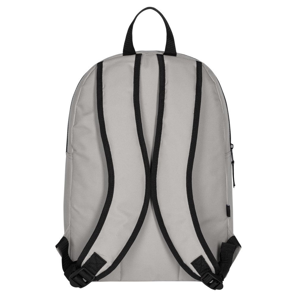 Рюкзак Unit Base, серый / Миниатюра WWW (1000)