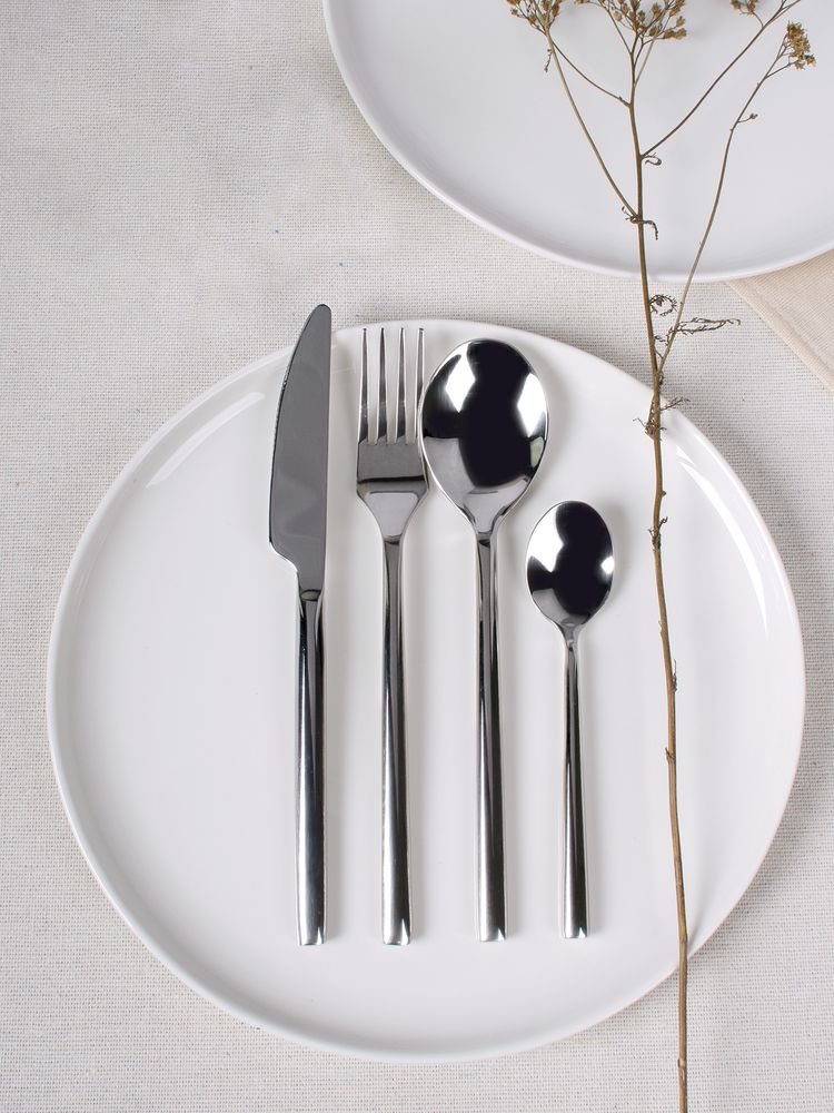 Ложка столовая Galateo / Миниатюра имиджевого (1000)