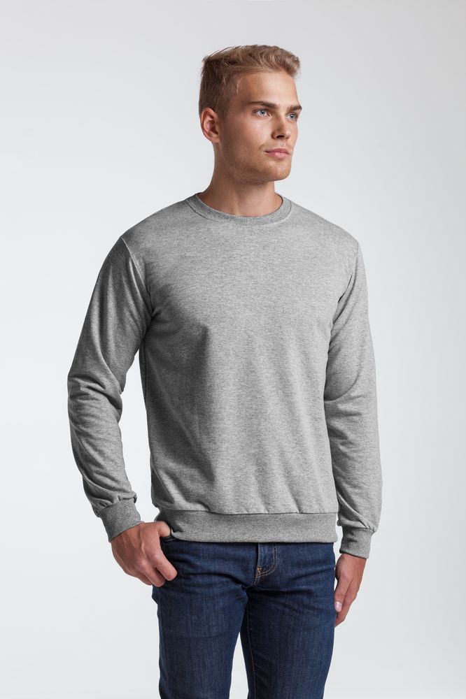 Толстовка Unit Toima, темно-синяя / Миниатюра WWW (1000)