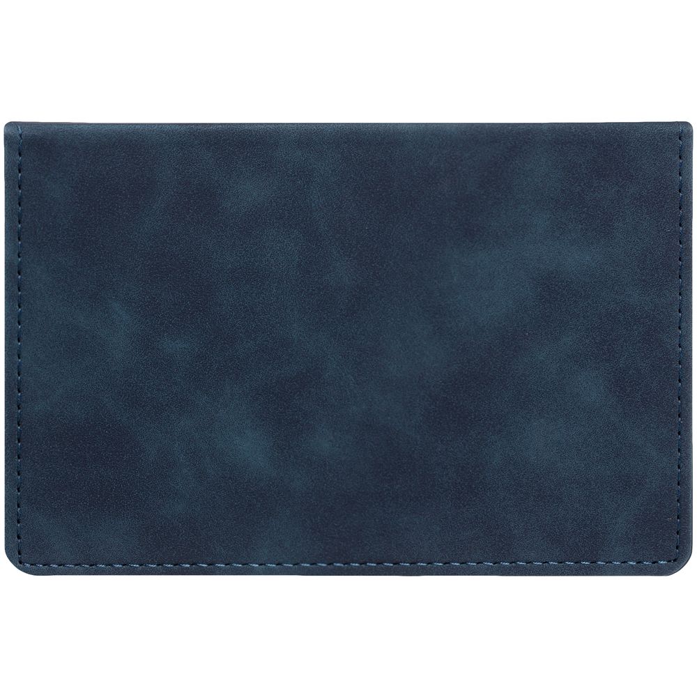 Еженедельник Urban, недатированный, синий / Миниатюра WWW (1000)