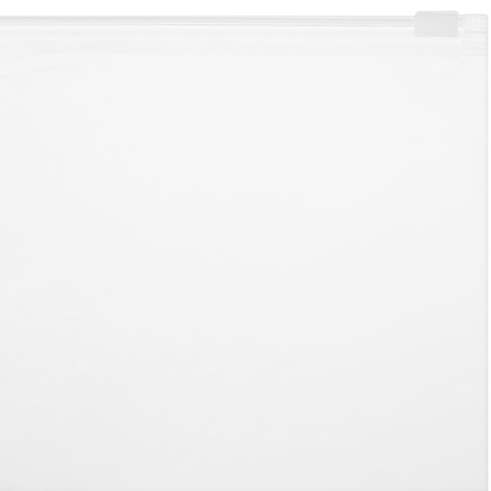 Пакет Zip Lock, M, белый / Миниатюра WWW (1000)