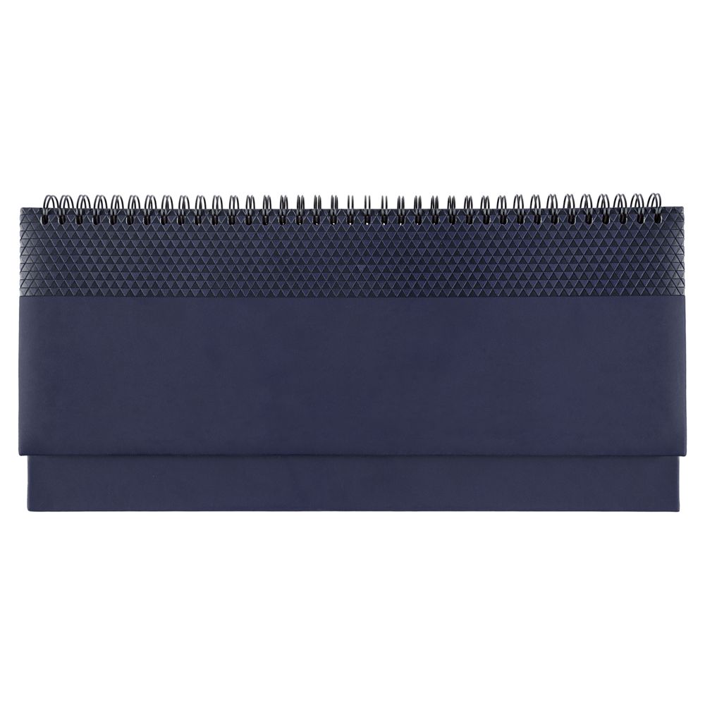 Набор Brand Planner, синий / Миниатюра WWW (1000)