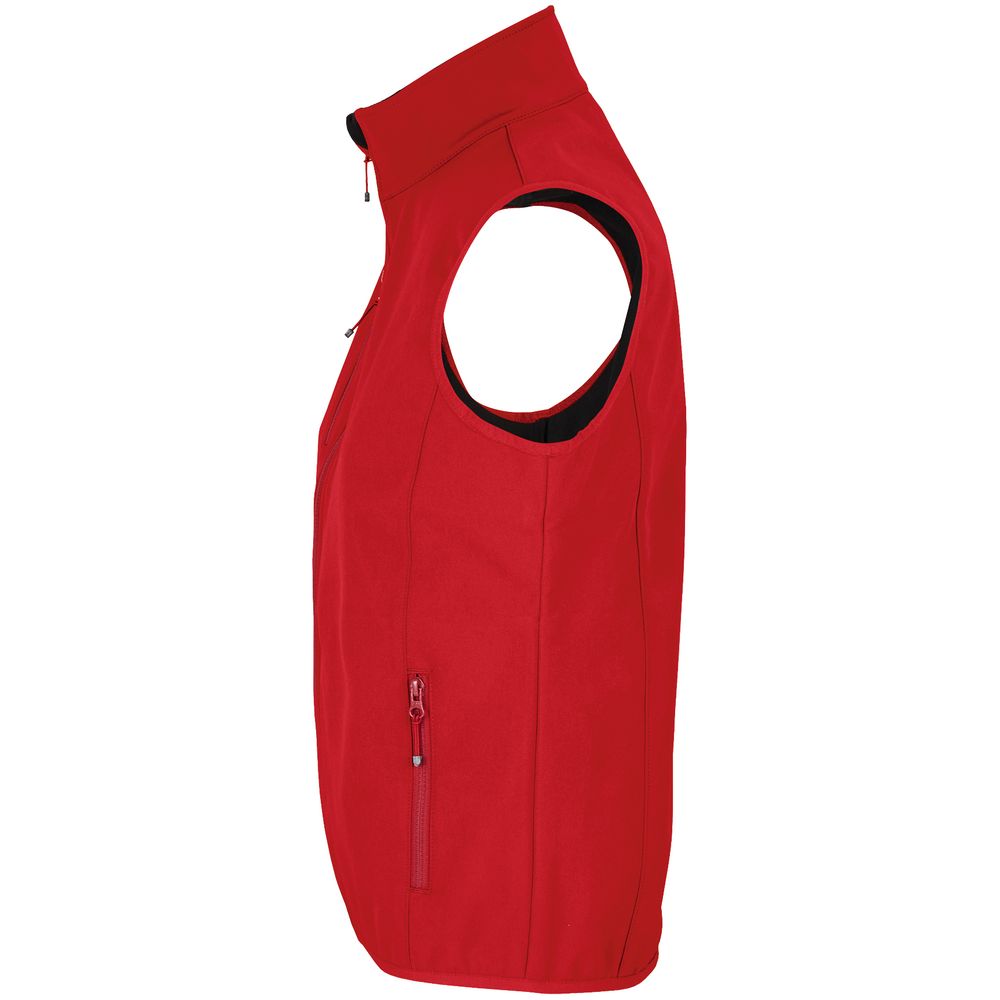 Жилет Falcon BW Women, красный / Миниатюра WWW (1000)