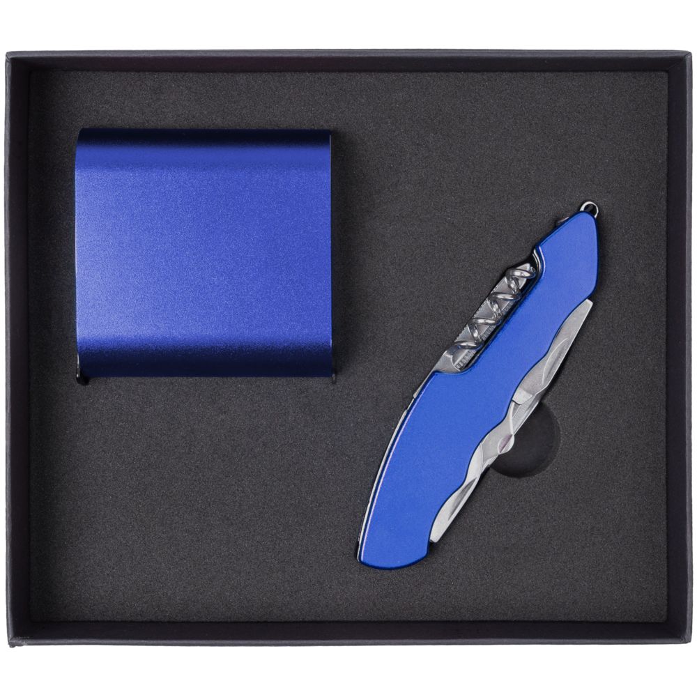 Набор Fix Set, синий / Миниатюра WWW (1000)