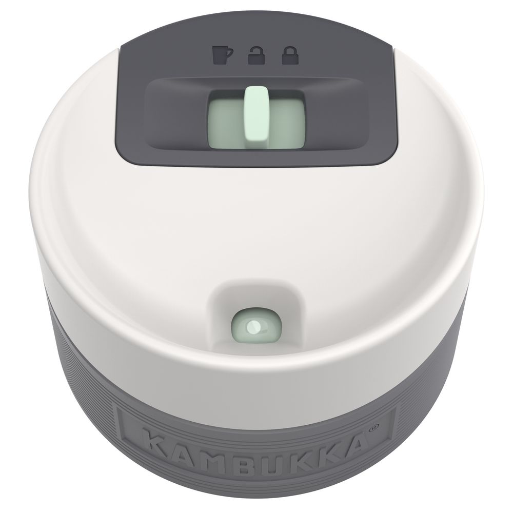 Термостакан Etna 500, зеленый / Миниатюра WWW (1000)