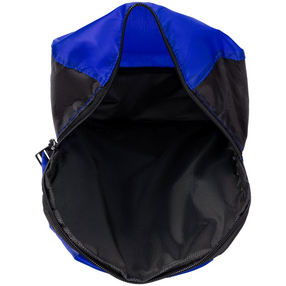 Рюкзак Crow, синий / Миниатюра WWW (1000)