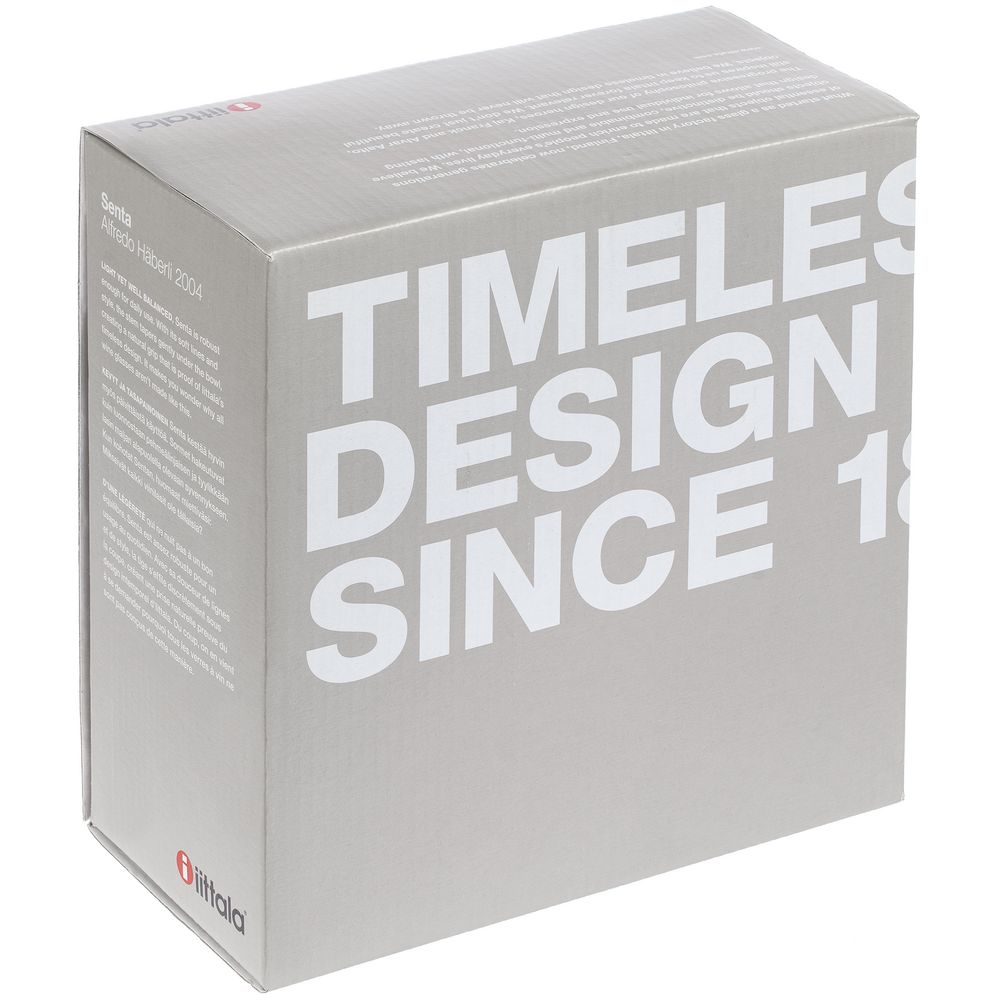 Набор из 2 бокалов для красного вина Senta / Миниатюра WWW (1000)