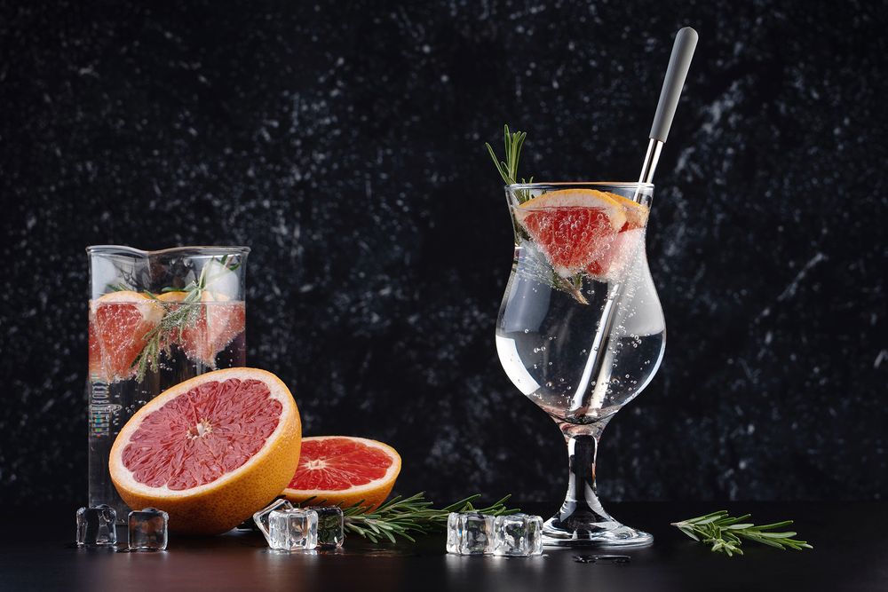 Набор чиллеров для бокалов Cool Off / Миниатюра WWW (1000)