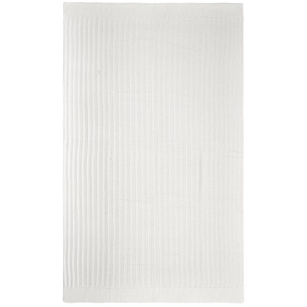 Плед Termoment, молочный / Миниатюра WWW (1000)