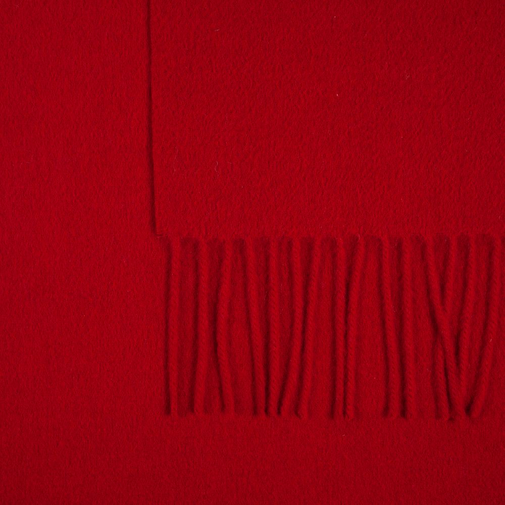 Шарф Graceful, красный / Миниатюра WWW (1000)