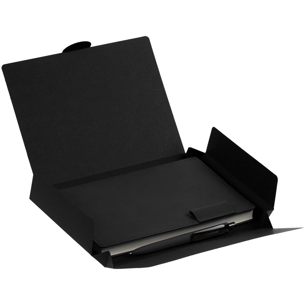 Набор Tact Taction, черный / Миниатюра WWW (1000)