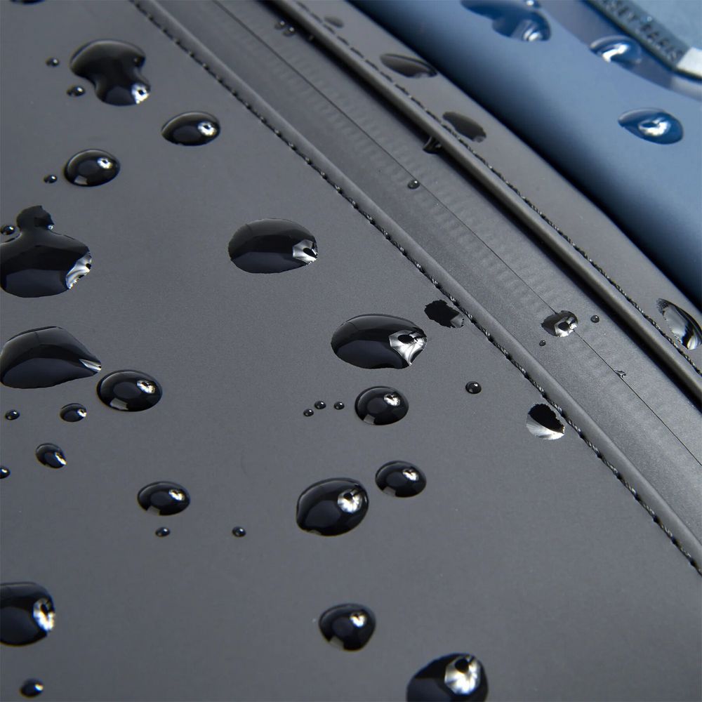 Рюкзак для ноутбука Turenne, серо-голубой / Миниатюра WWW (1000)