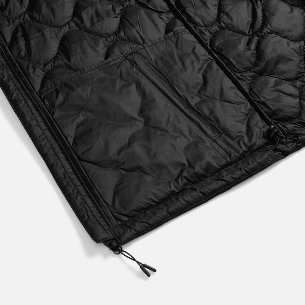 Жилет унисекс Tarnaby, черный / Миниатюра WWW (1000)