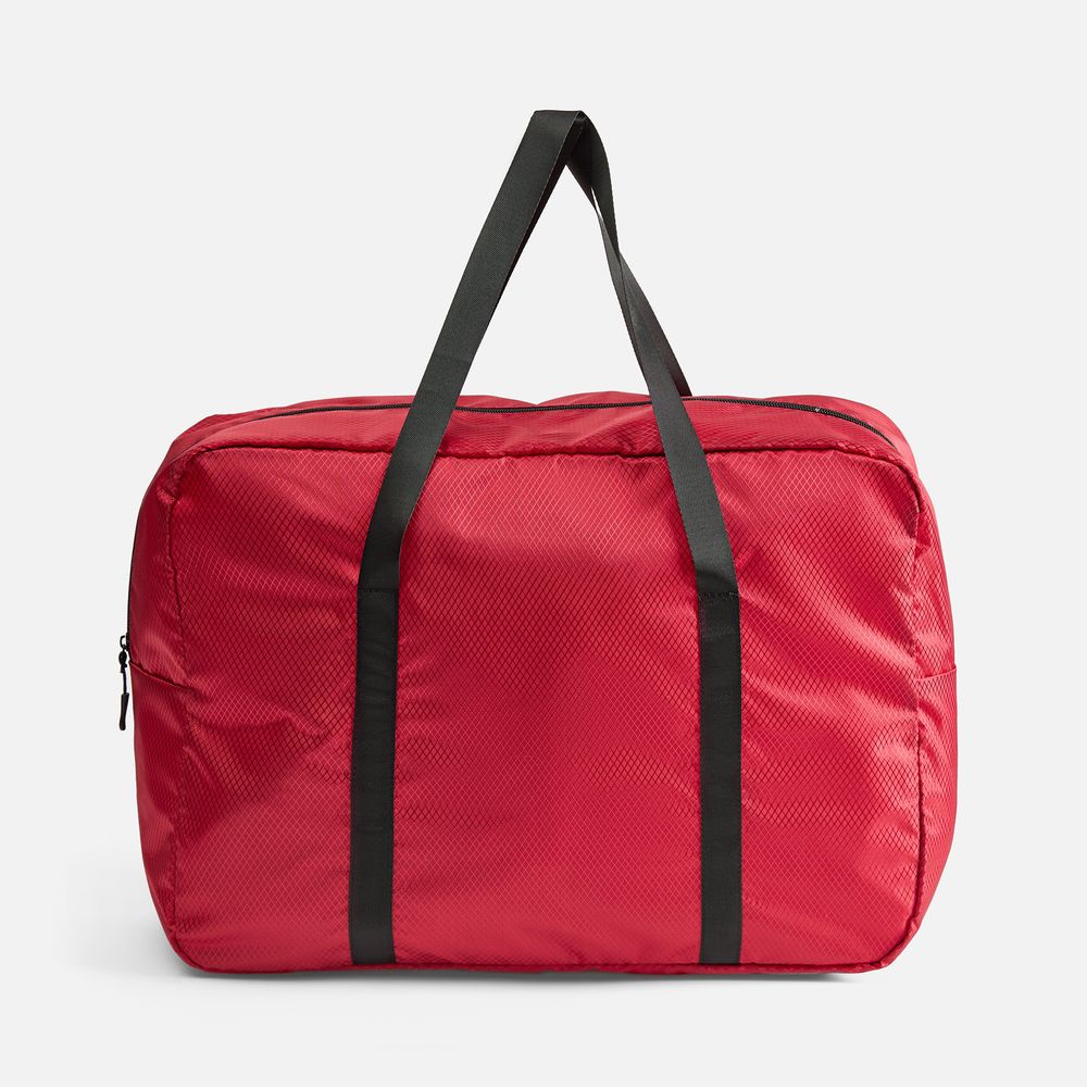 Спортивная сумка Ligero, красная / Миниатюра WWW (1000)