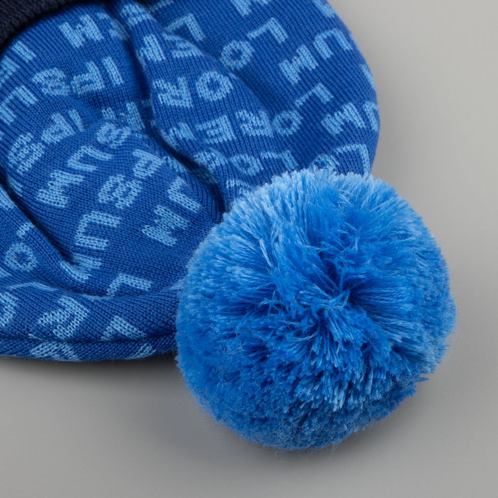 Шапка на заказ Tricksy Fullur, полушерсть / Миниатюра WWW (1000)