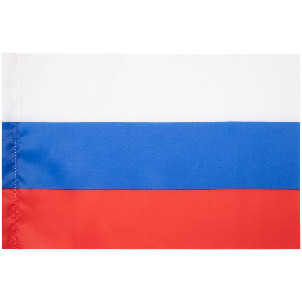 Флажок настольный Flago с печатью на заказ / Миниатюра WWW (1000)