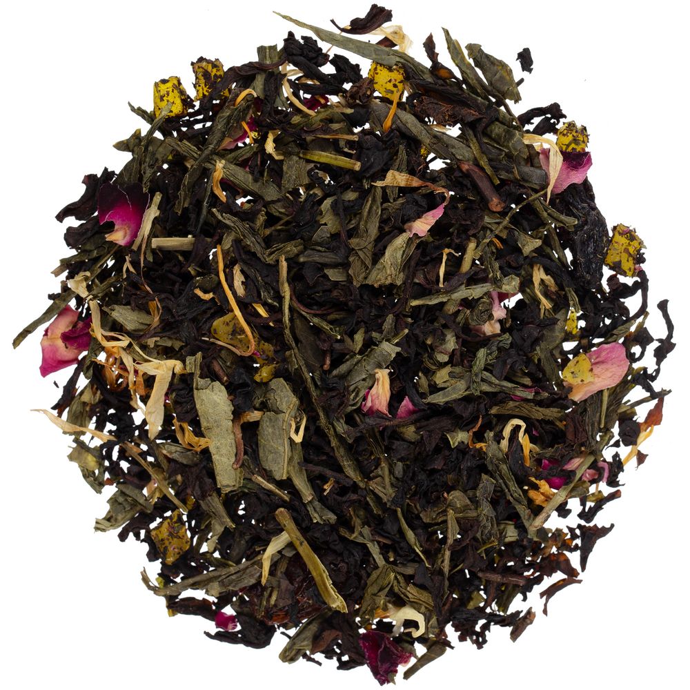 Набор Devotea, черный / Миниатюра WWW (1000)