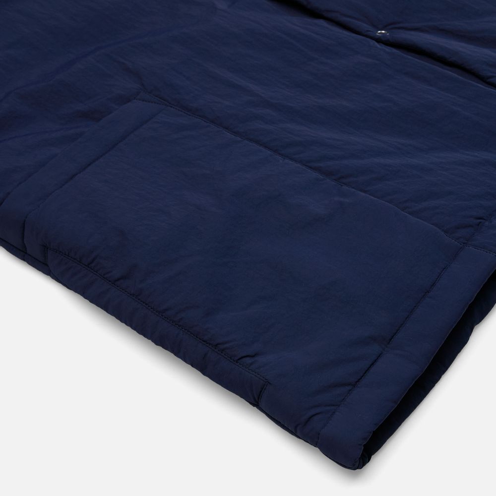 Жилет унисекс Veter, темно-синий / Миниатюра WWW (1000)