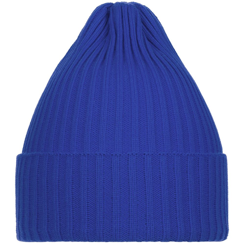 Шапка Yong, синяя / Миниатюра WWW (1000)