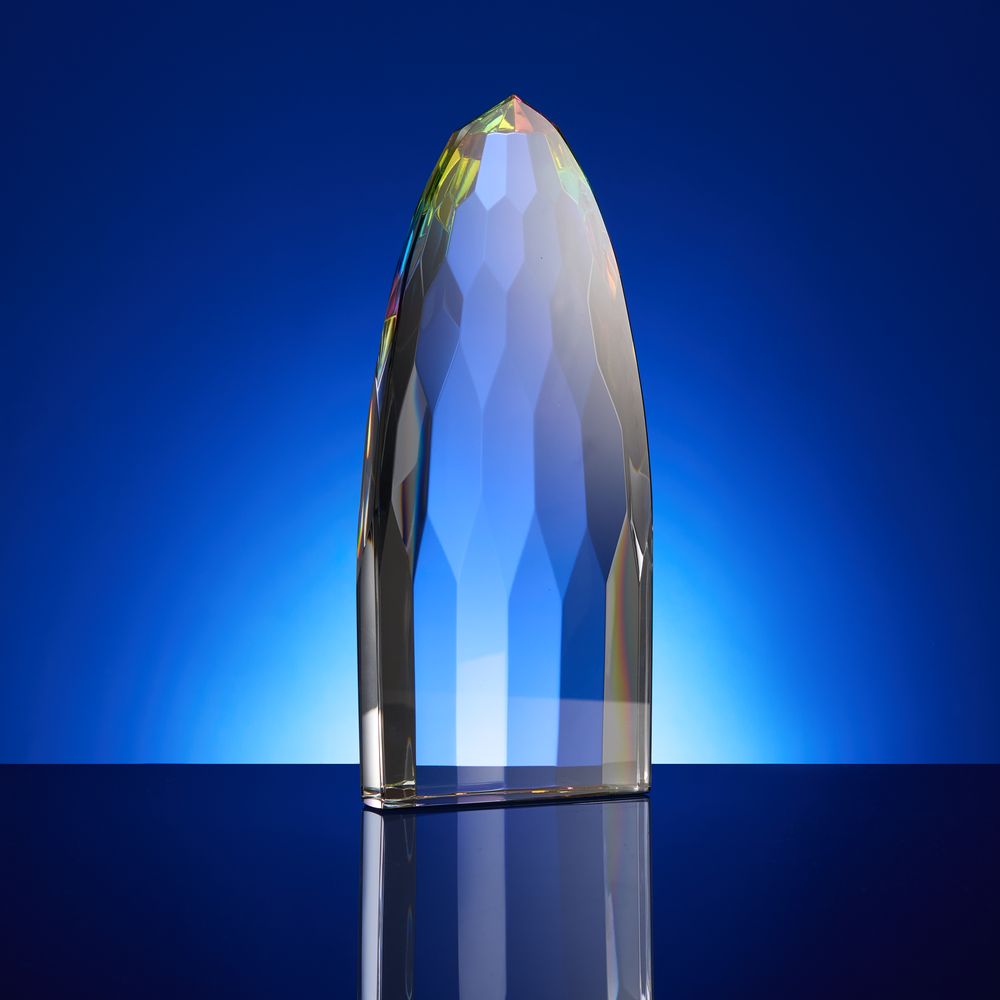 Стела Gleampeak / Миниатюра WWW (1000)