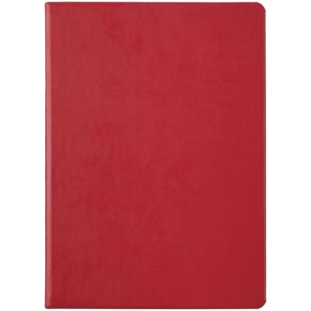 Ежедневник Basis, датированный, красный / Миниатюра WWW (1000)