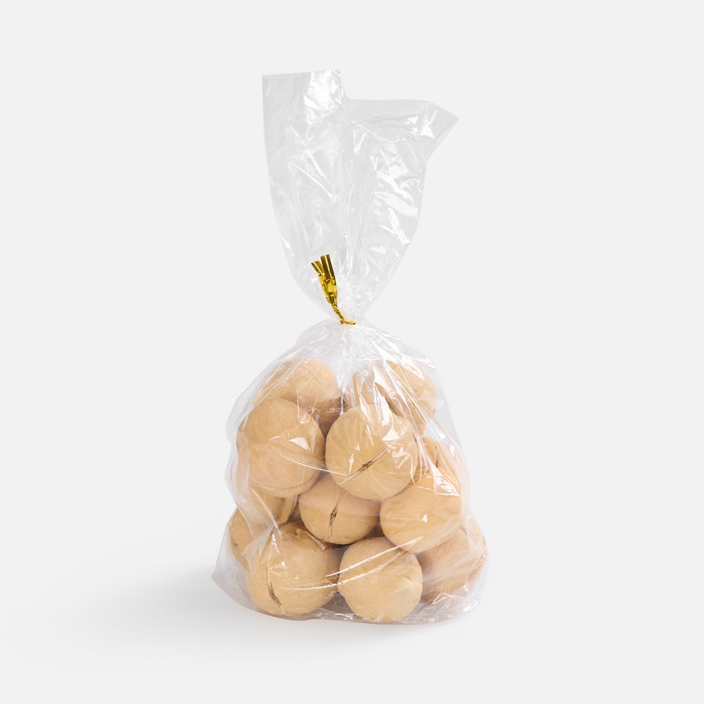 Набор «Один щелчок и все ОК» с орехами / Миниатюра WWW (1000)