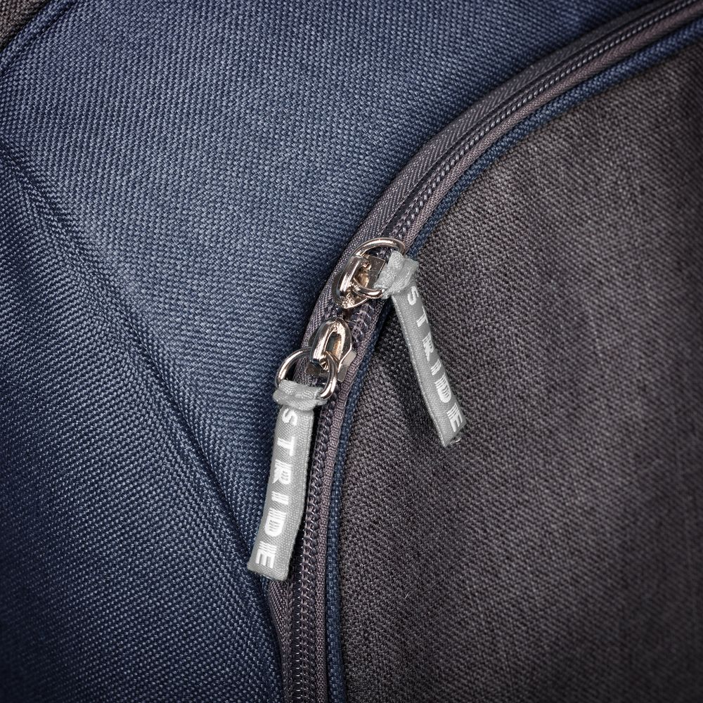 Набор для пикника Fridag на 2 персоны, темно-синий с серым / Миниатюра WWW (1000)