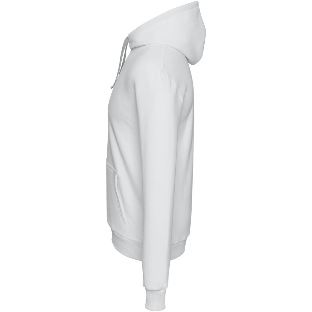 Толстовка с капюшоном «ШБМНК», белая / Миниатюра WWW (1000)