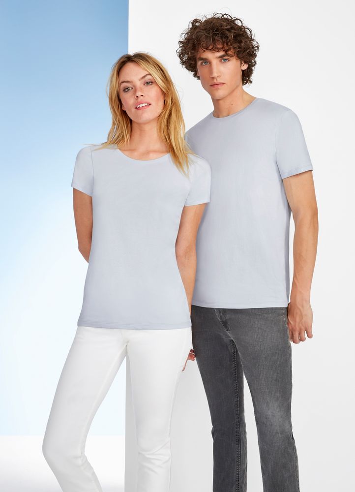 Футболка мужская Martin Men, черная / Миниатюра WWW (1000)