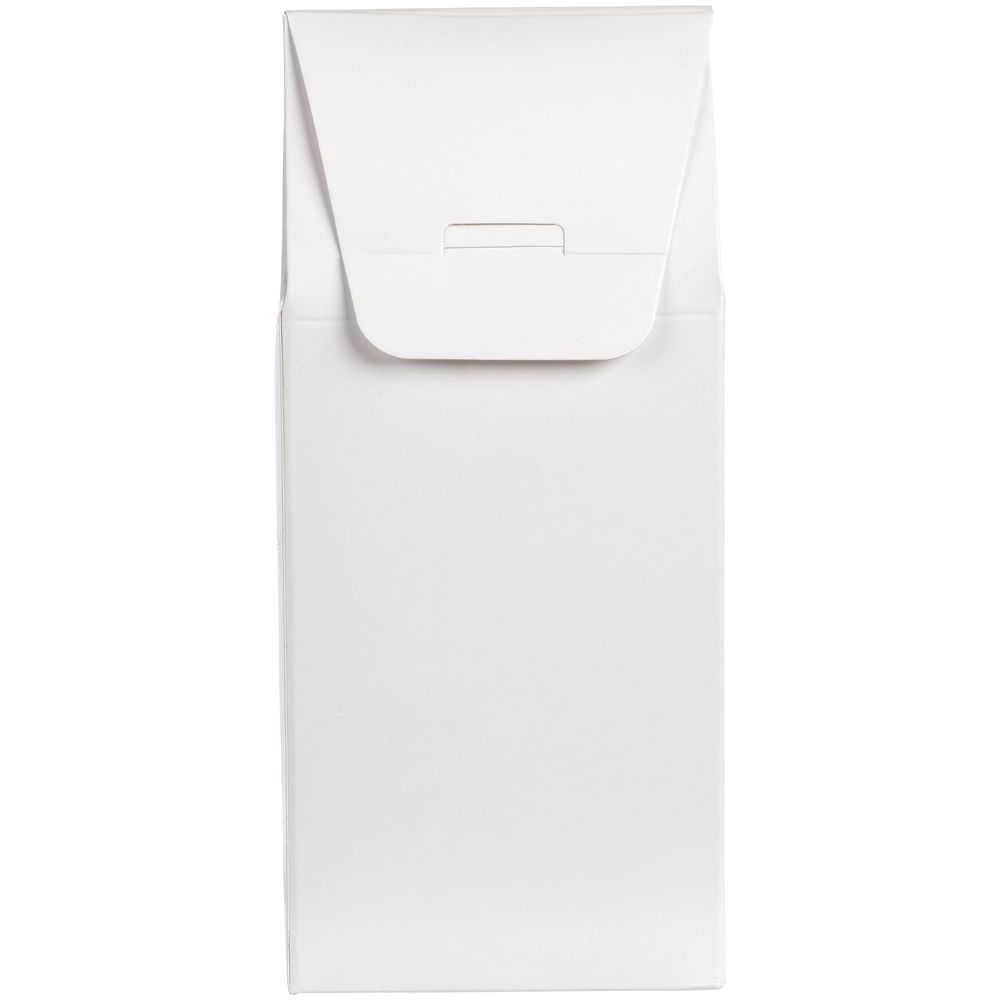 Коробка с окном English Breakfast, белая / Миниатюра WWW (1000)