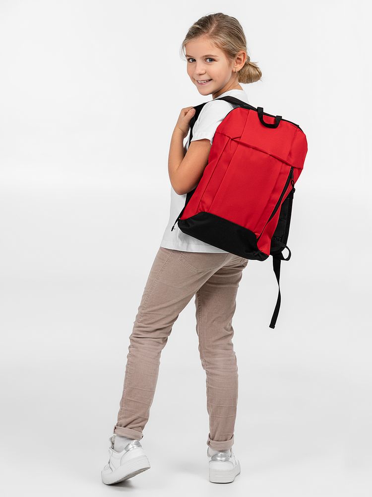 Рюкзак Bale, красный / Миниатюра WWW (1000)