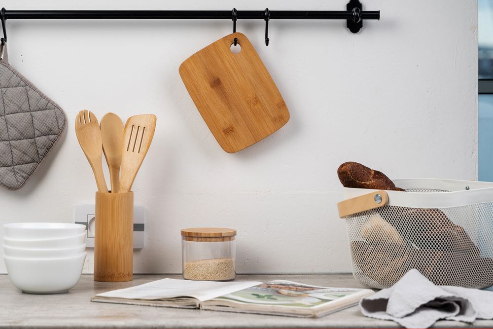 Доска разделочная Lot, малая / Миниатюра WWW (1000)