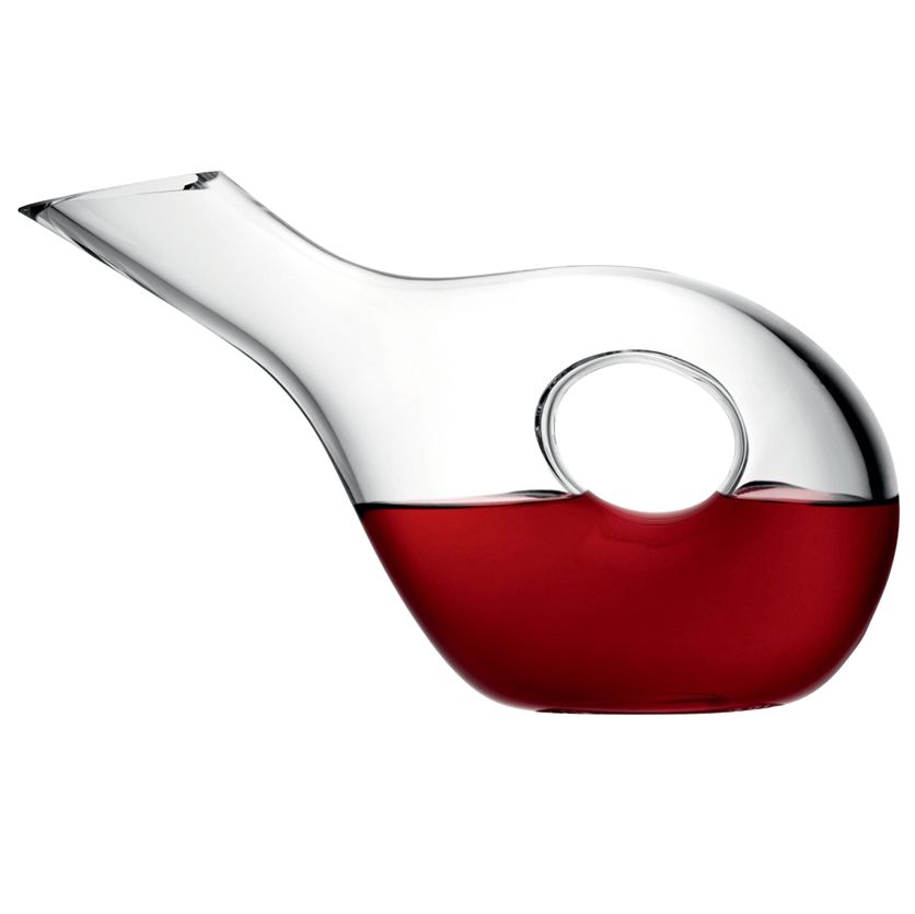 Графин-уточка Ono / Миниатюра WWW (1000)