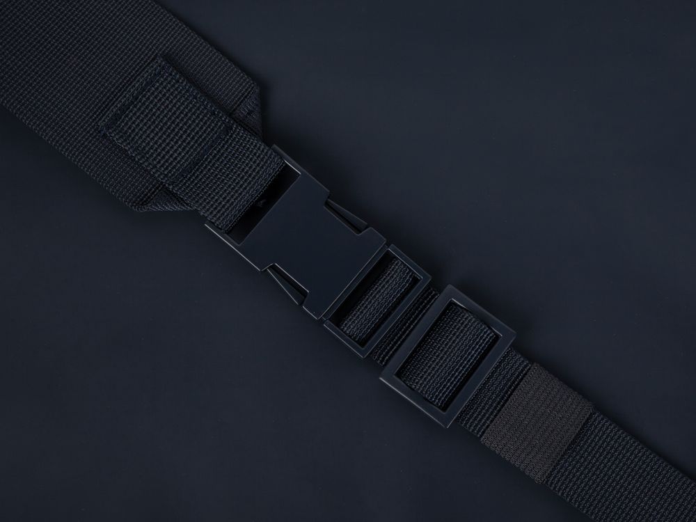 Рюкзак Traffic, синий / Миниатюра WWW (1000)