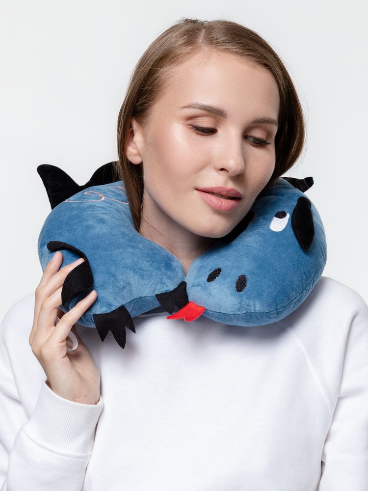 Подушка под шею Snorrik Left / Миниатюра WWW (1000)