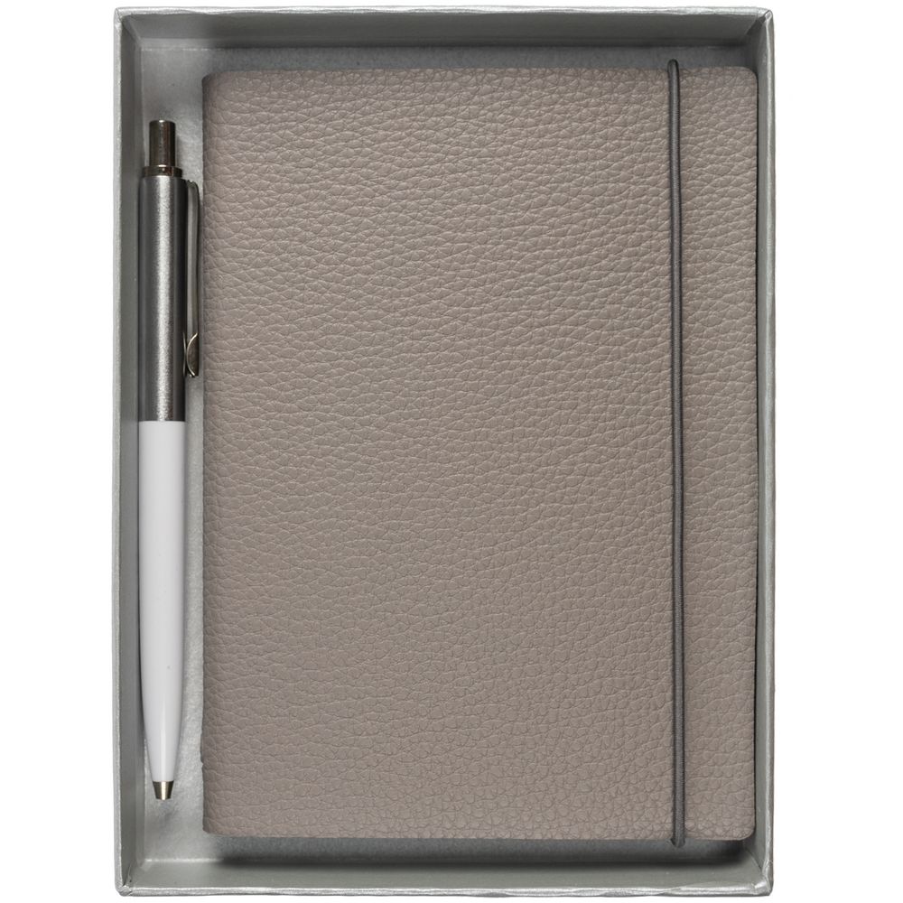 Набор Convex Mini, серый / Миниатюра WWW (1000)