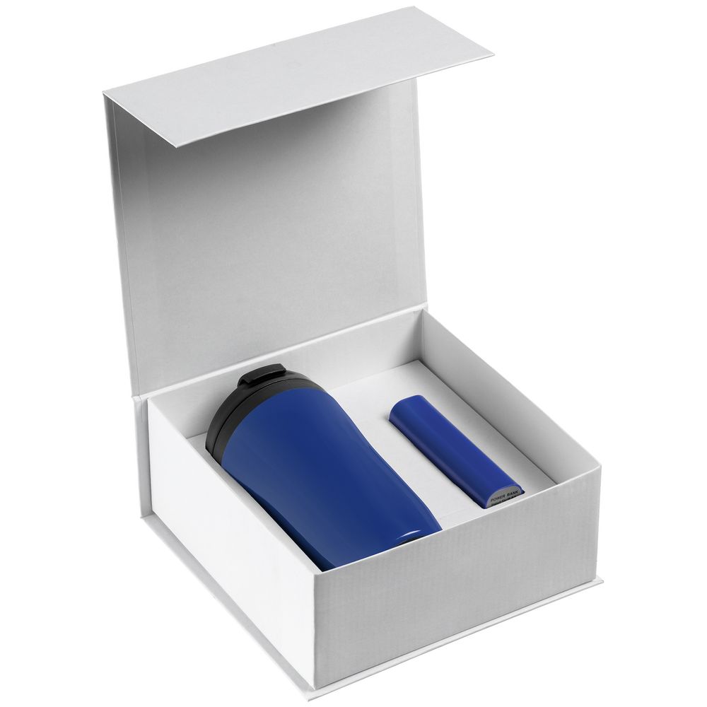 Набор New Times, синий / Миниатюра WWW (1000)