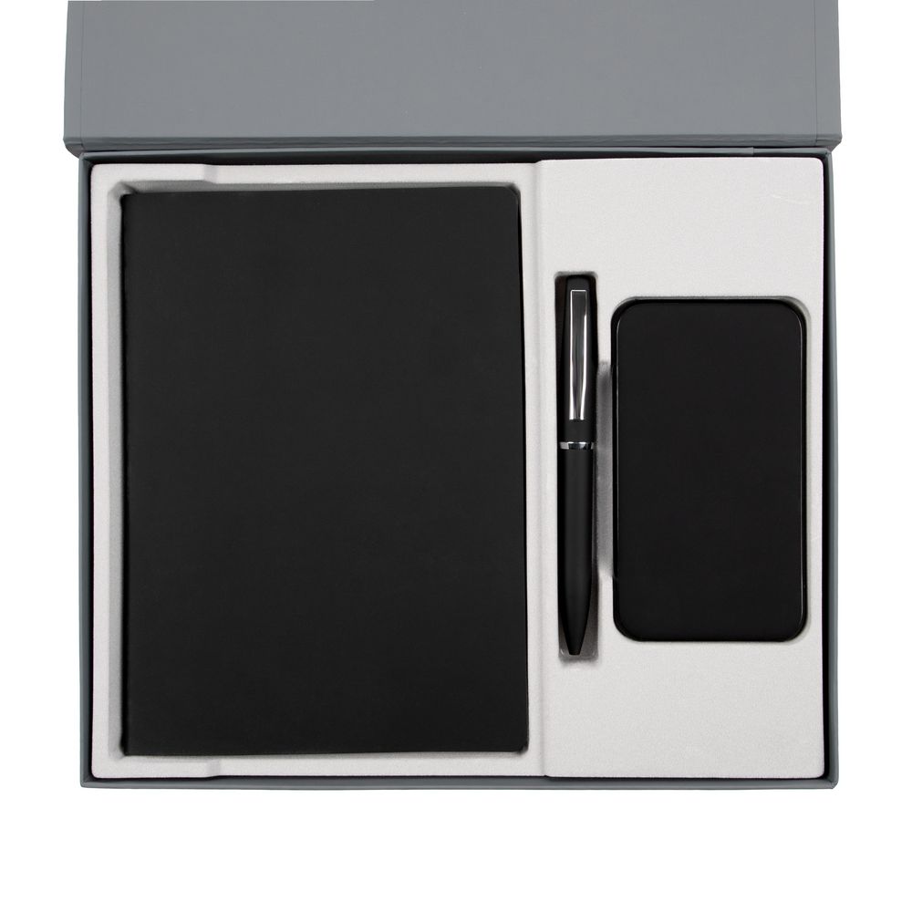 Набор Flex Shall Recharge ver.2, черный / Миниатюра WWW (1000)