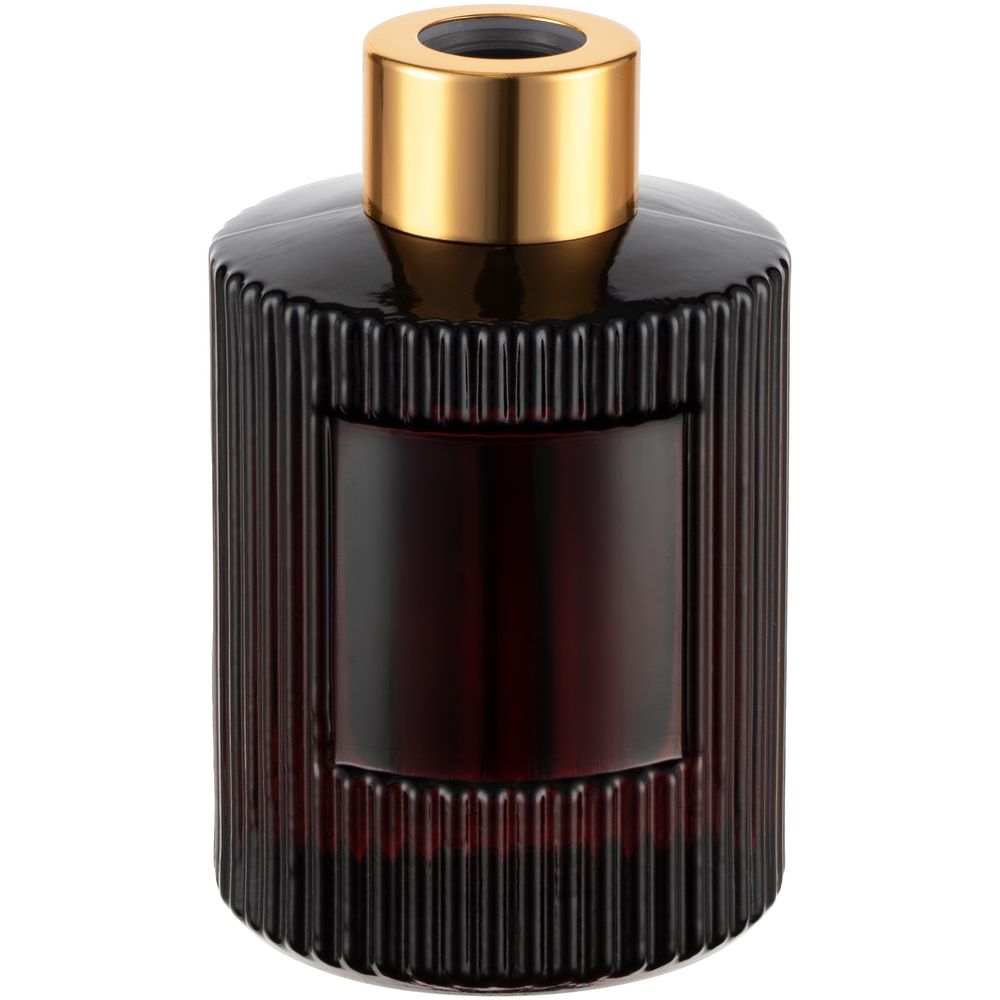 Диффузор ароматический Fragnola, грейпфрут и ветивер, бордовый / Миниатюра WWW (1000)