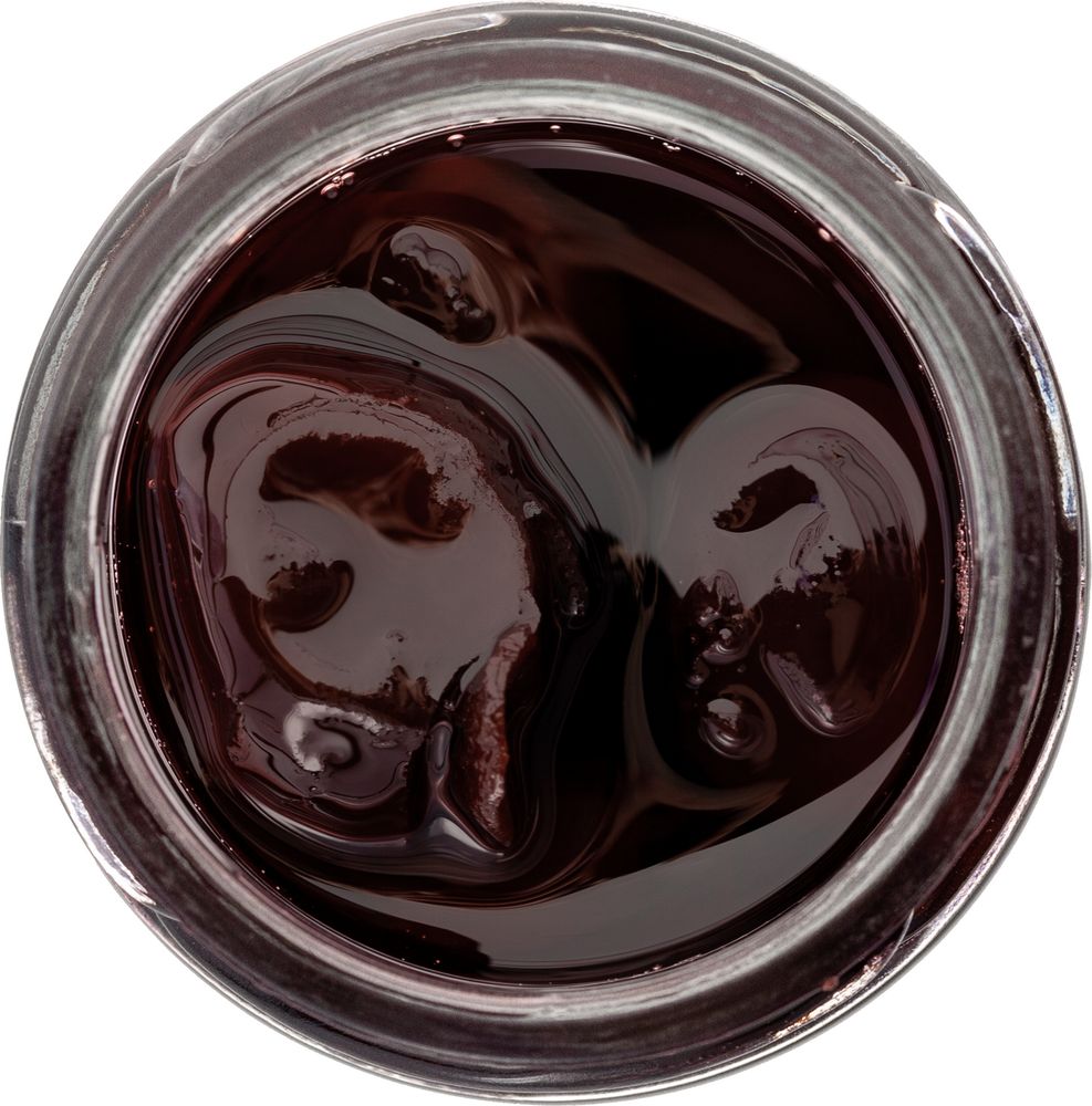 Варенье Jammy Mini, вишневое / Миниатюра WWW (1000)